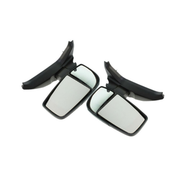 Power side mirror folding type for 14-2022 Ford